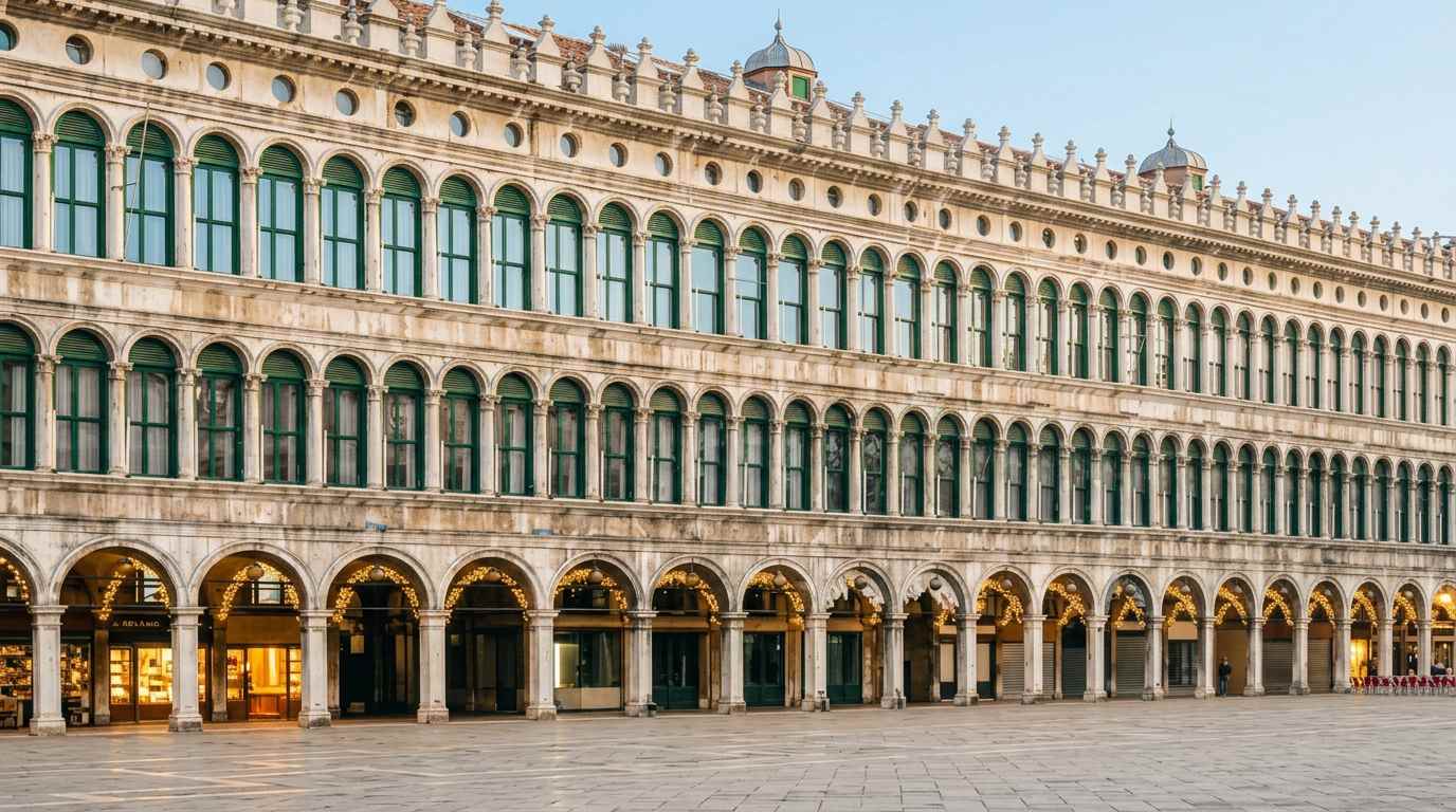 Edifici di interesse Storico-Artistico