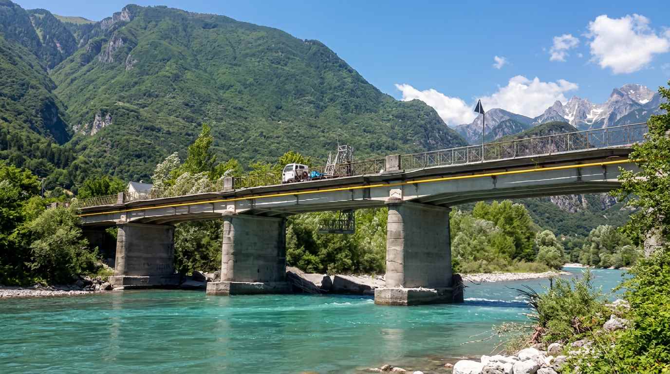 Infrastrutture