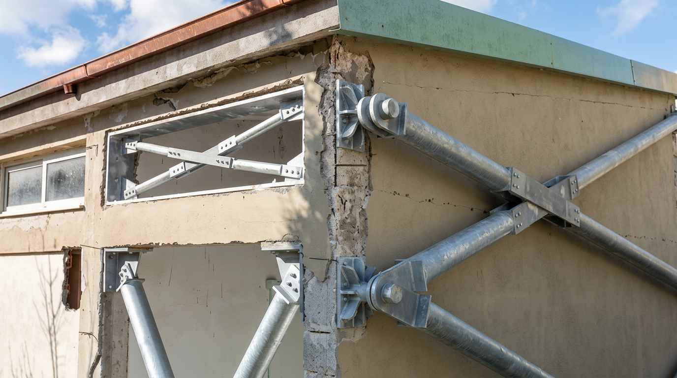 Isolamento Sismico